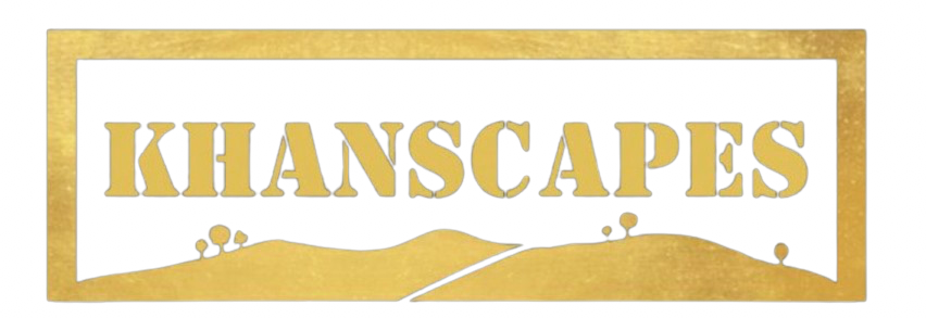 Khanscapes Logo